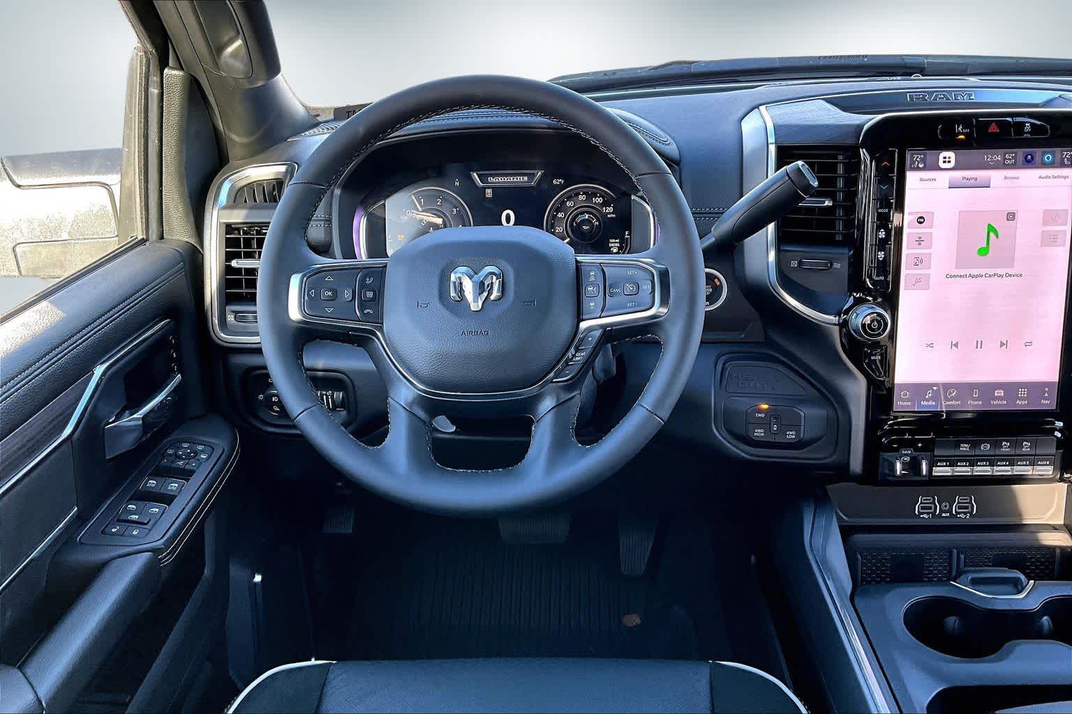 Thumbnail: 2026 RAM 3500 - 15