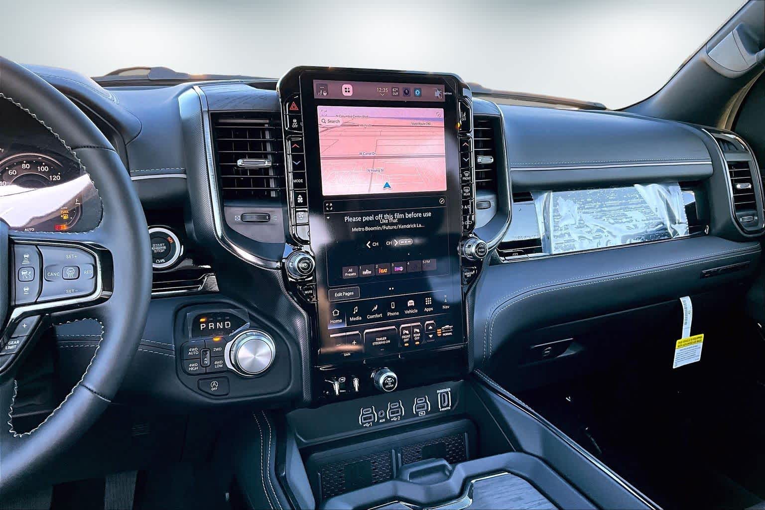 Thumbnail: 2026 RAM 1500 - 16