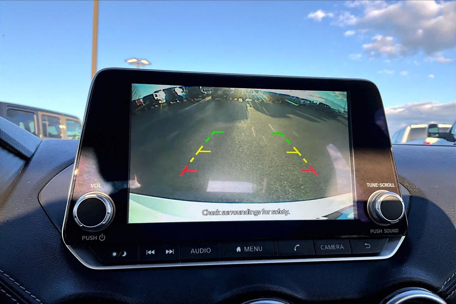 Thumbnail: 2024 Nissan Sentra - 26