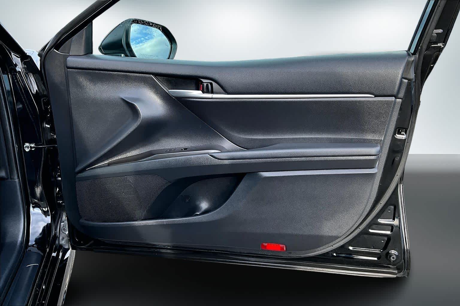 Thumbnail: 2024 Toyota Camry - 28