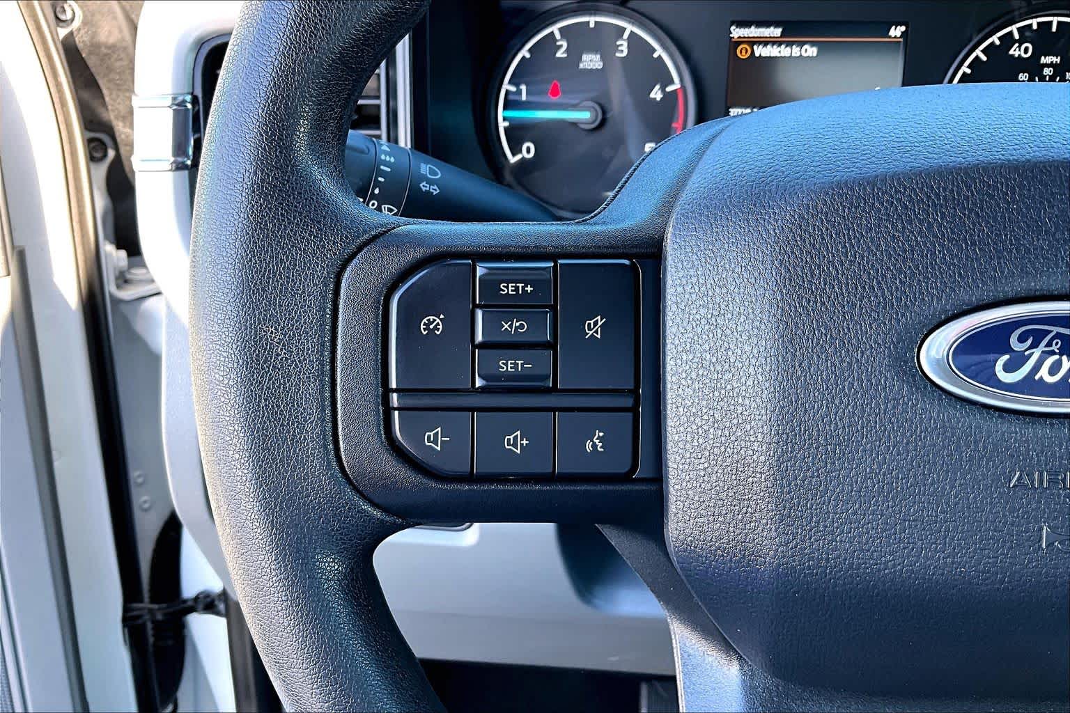 Thumbnail: 2024 Ford F-350 - 23