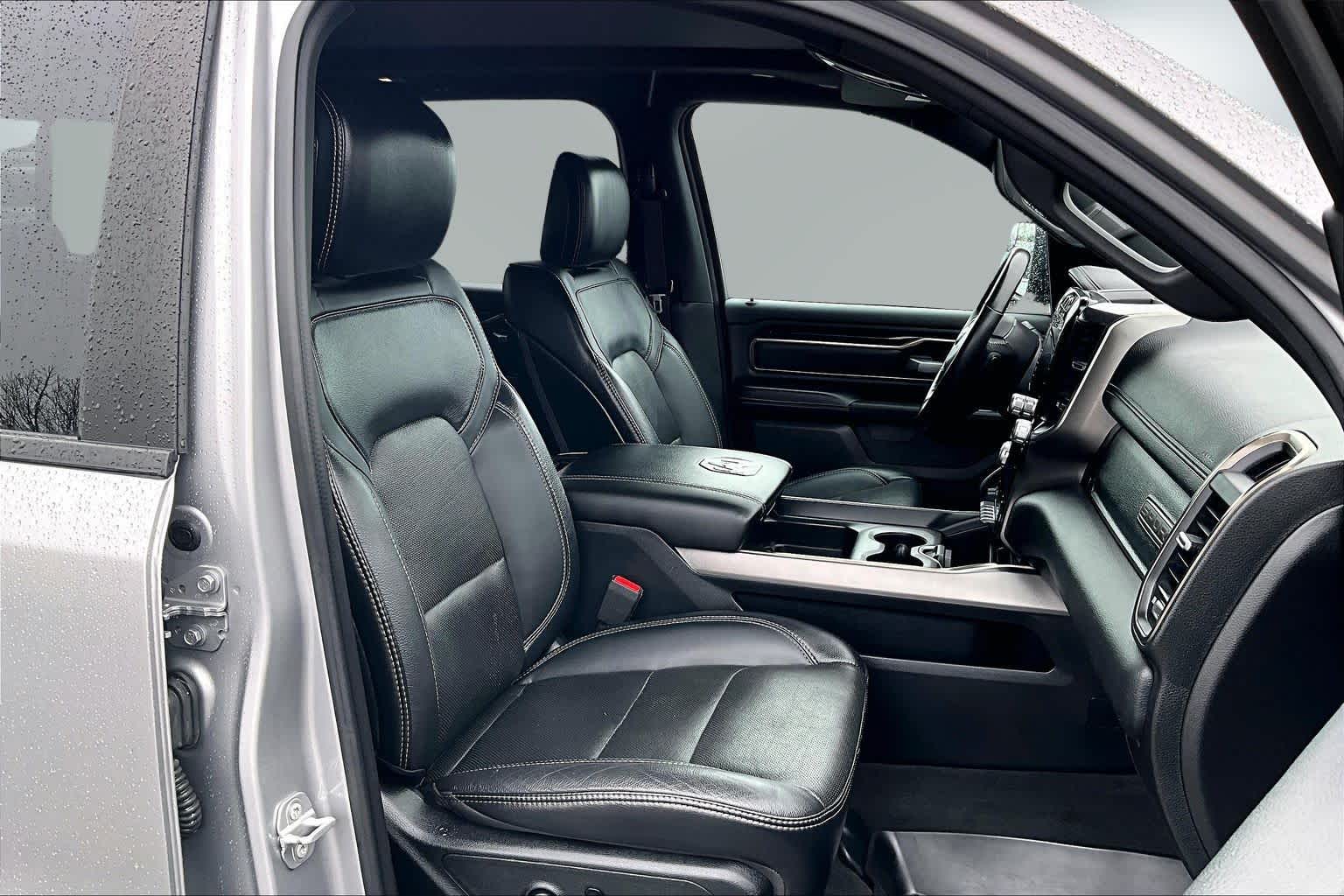 Thumbnail: 2020 RAM 1500 - 13