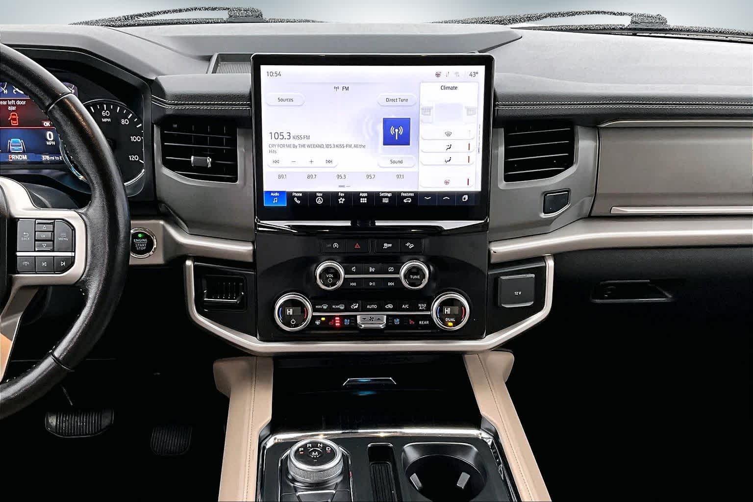 Thumbnail: 2024 Ford Expedition MAX - 15