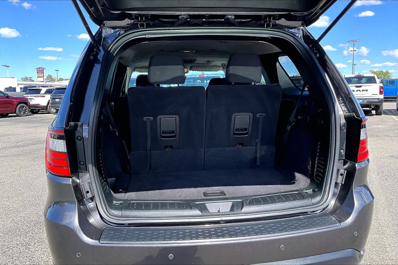 Thumbnail: 2017 Dodge Durango - 18