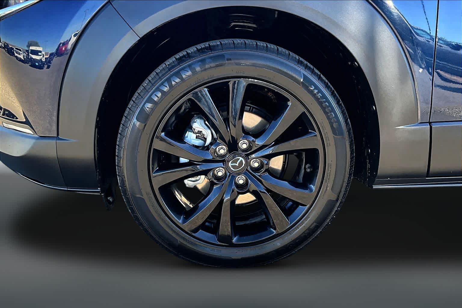 Thumbnail: 2024 Mazda CX-30 - 7