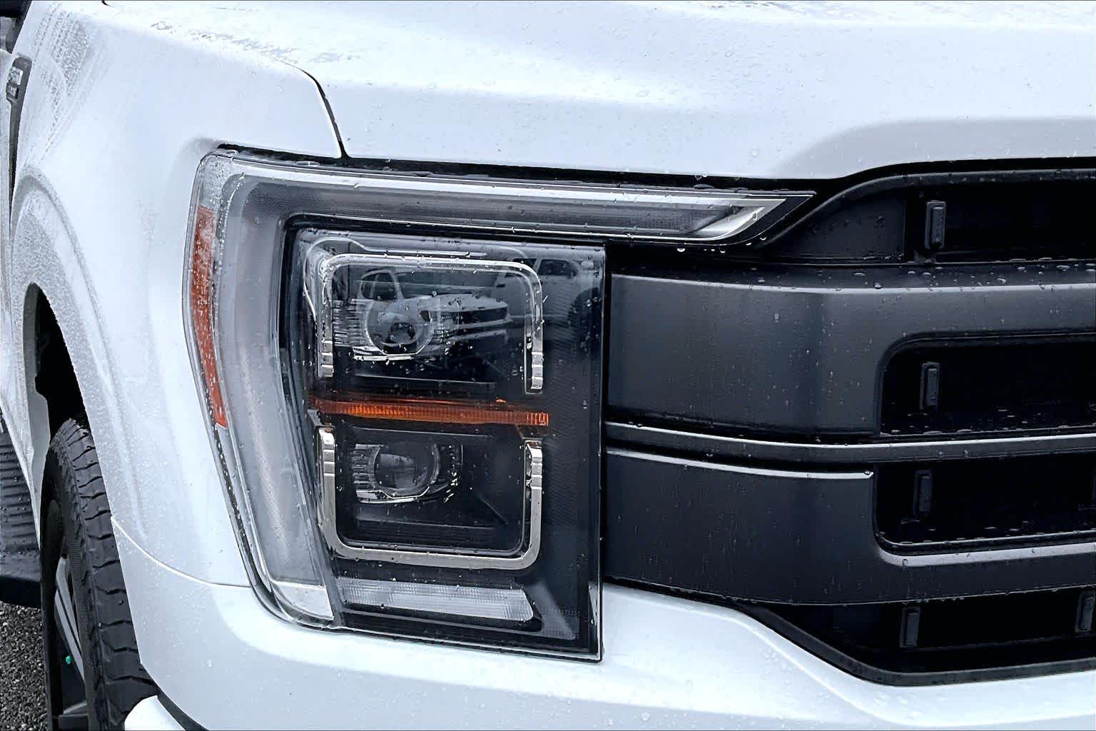 Thumbnail: 2023 Ford F-150 - 31