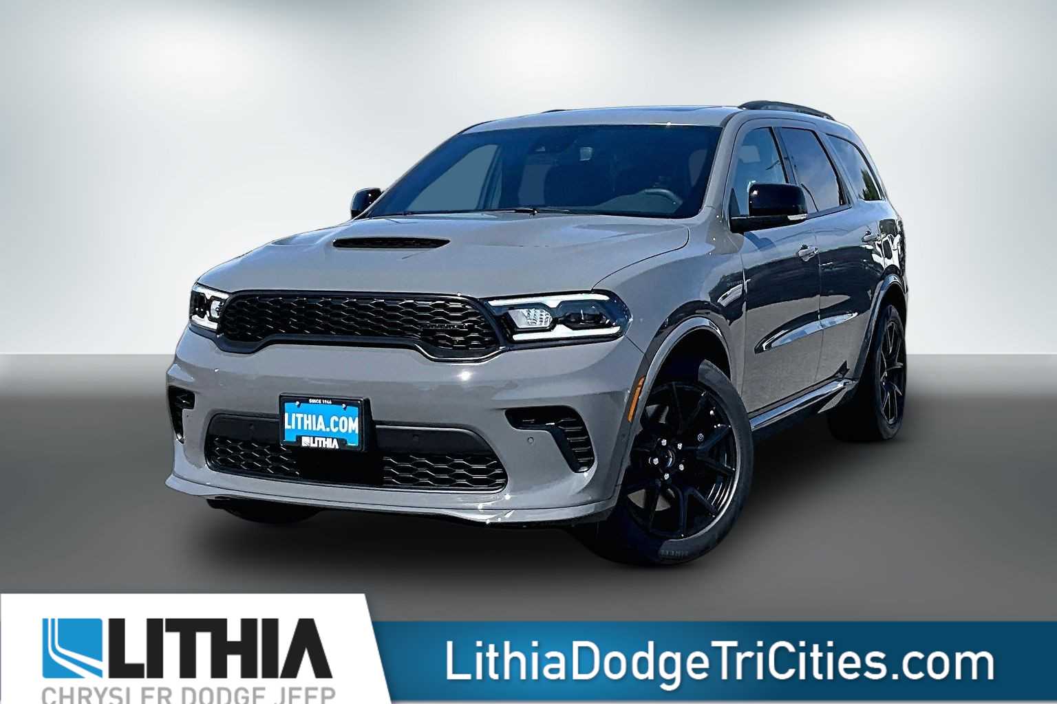2026 Dodge Durango GT HEMI Premium V8 AWD's photo