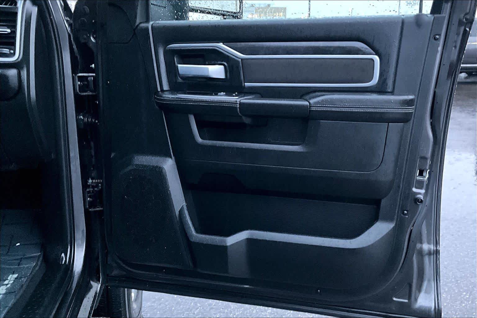 Thumbnail: 2024 RAM 2500 - 28