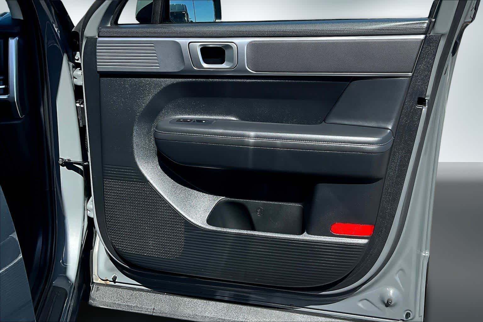 Thumbnail: 2024 Hyundai Santa Fe - 27