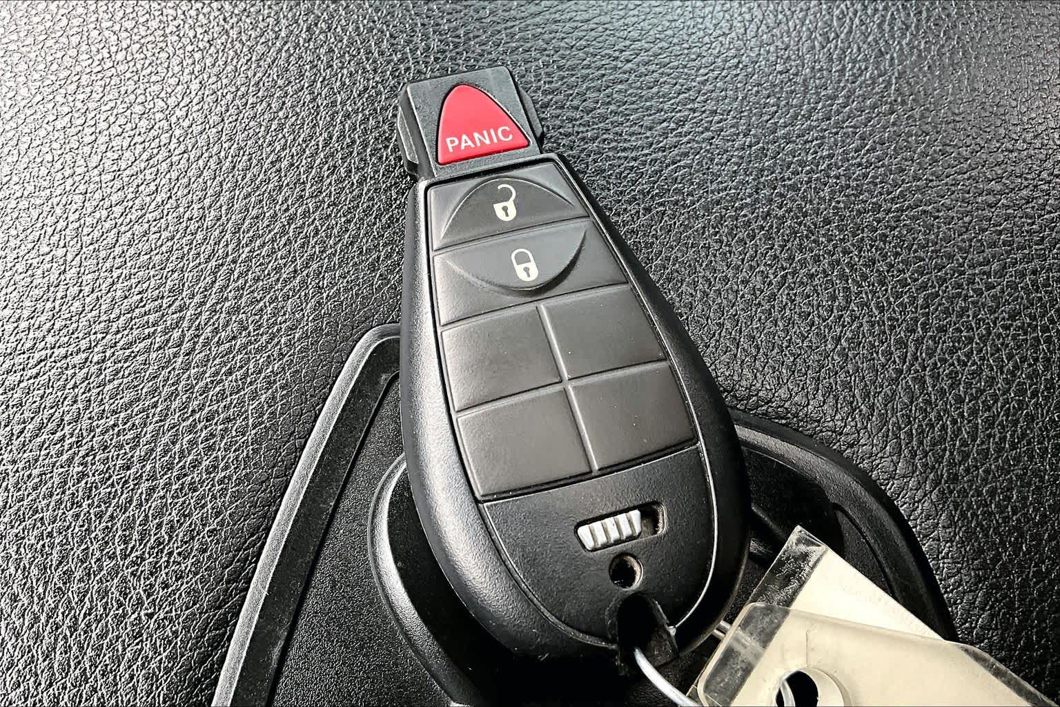 Thumbnail: 2021 RAM 1500 Classic - 19