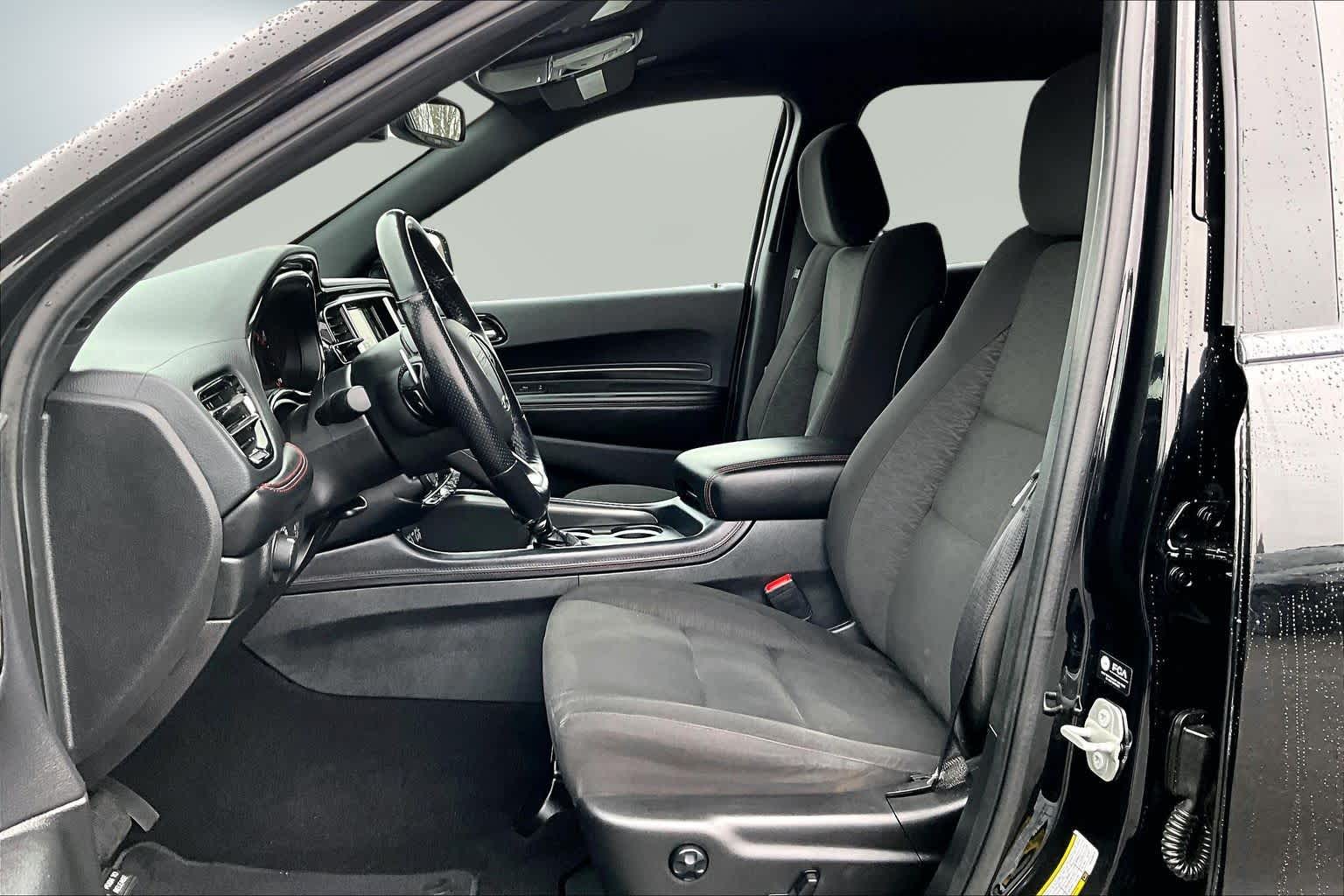 Thumbnail: 2023 Dodge Durango - 11