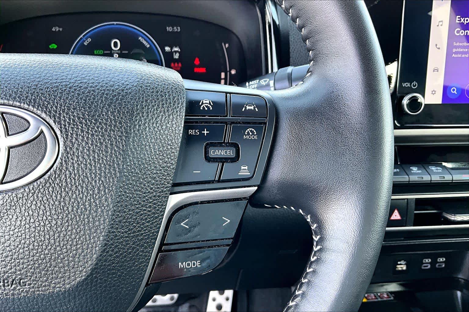 Thumbnail: 2025 Toyota Camry - 24