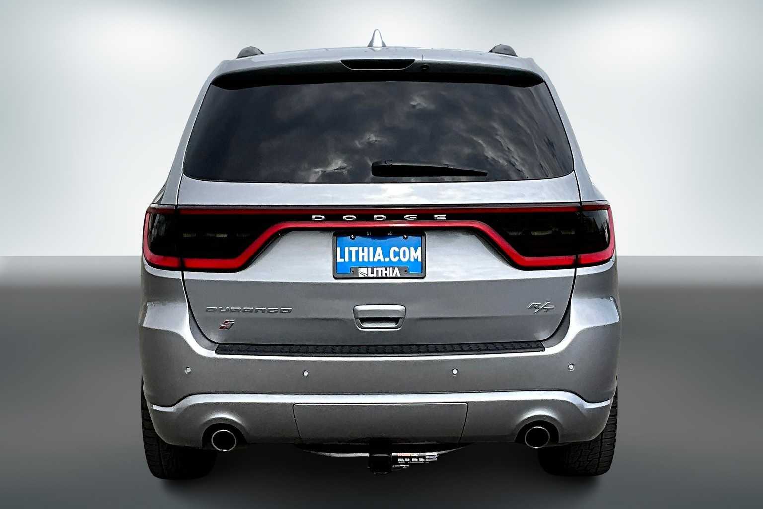 Thumbnail: 2019 Dodge Durango - 5