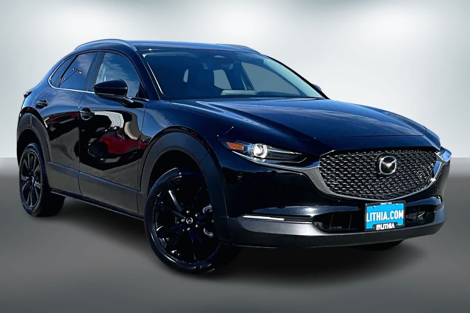 Thumbnail: 2024 Mazda CX-30 - 20