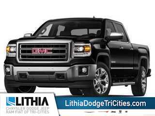 2014 GMC Sierra 1500  -
                  Kennewick, WA