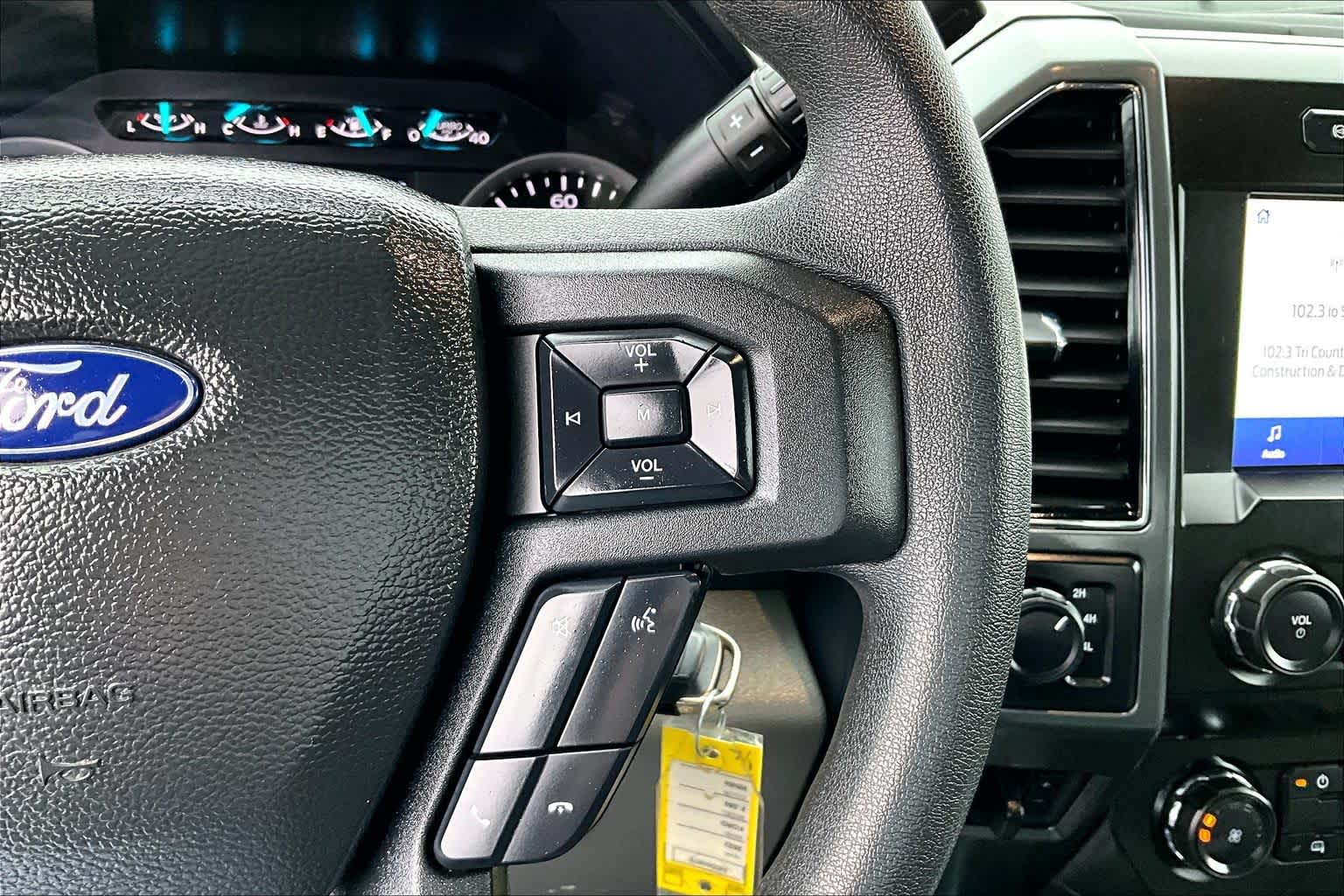 Thumbnail: 2022 Ford F-350 - 25