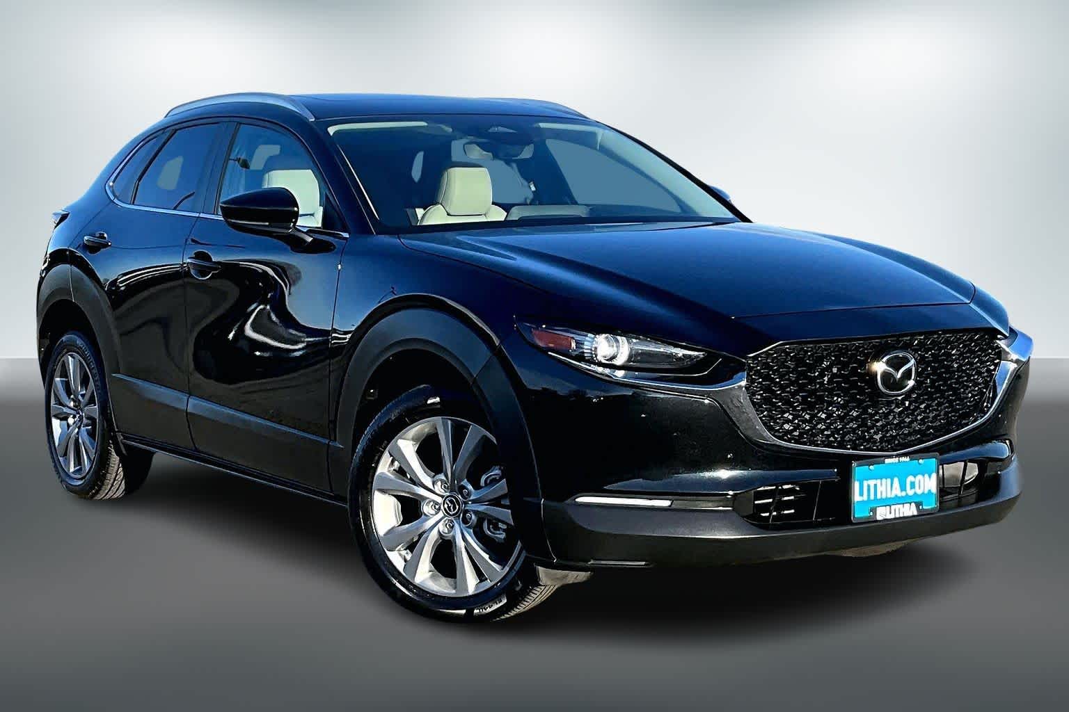 Thumbnail: 2025 Mazda CX-30 - 21