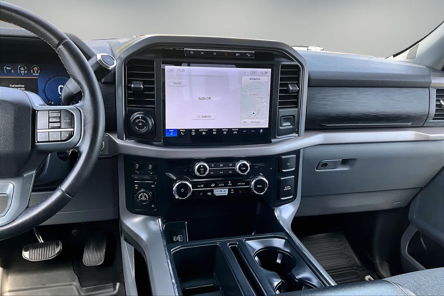 Thumbnail: 2024 Ford F-150 - 14