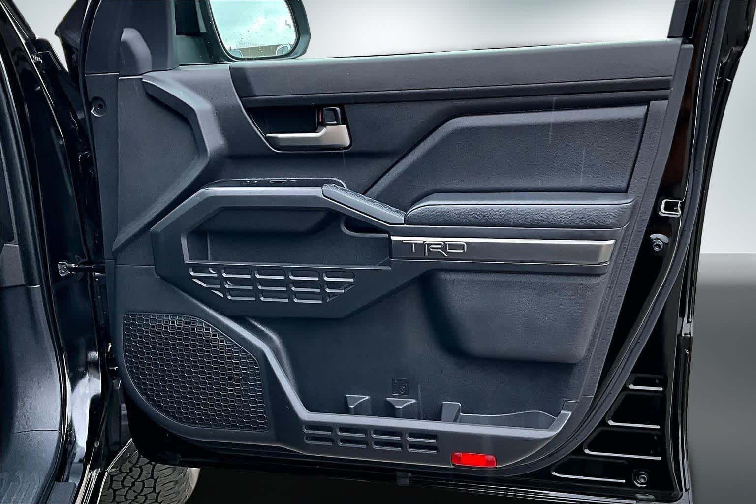 Thumbnail: 2024 Toyota Tacoma - 27