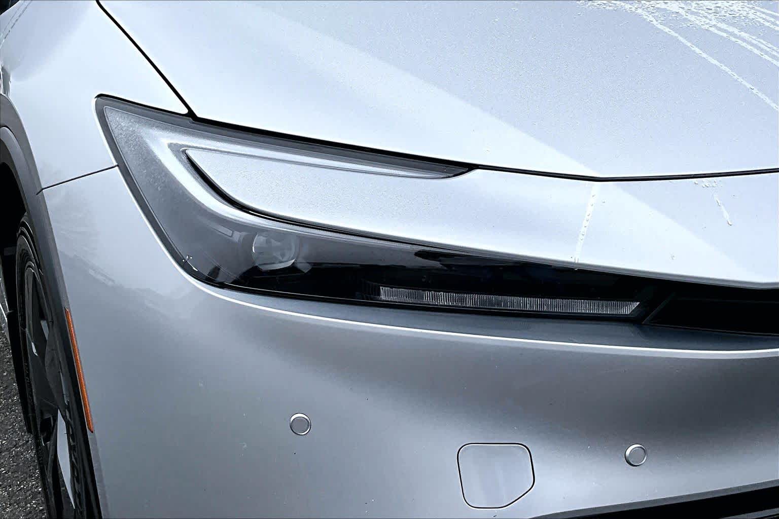 Thumbnail: 2024 Toyota Prius - 31