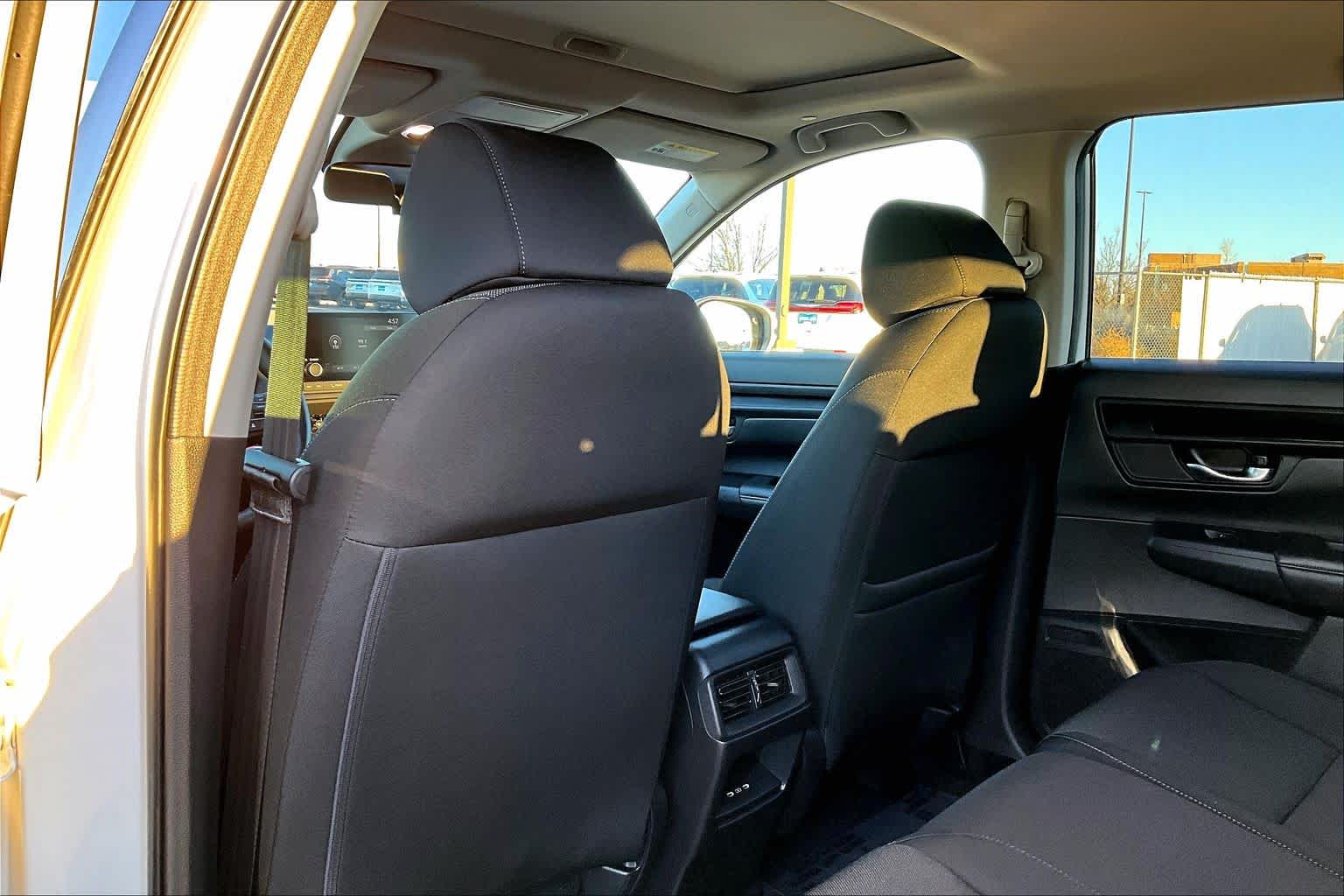 Thumbnail: 2024 Honda CR-V - 12