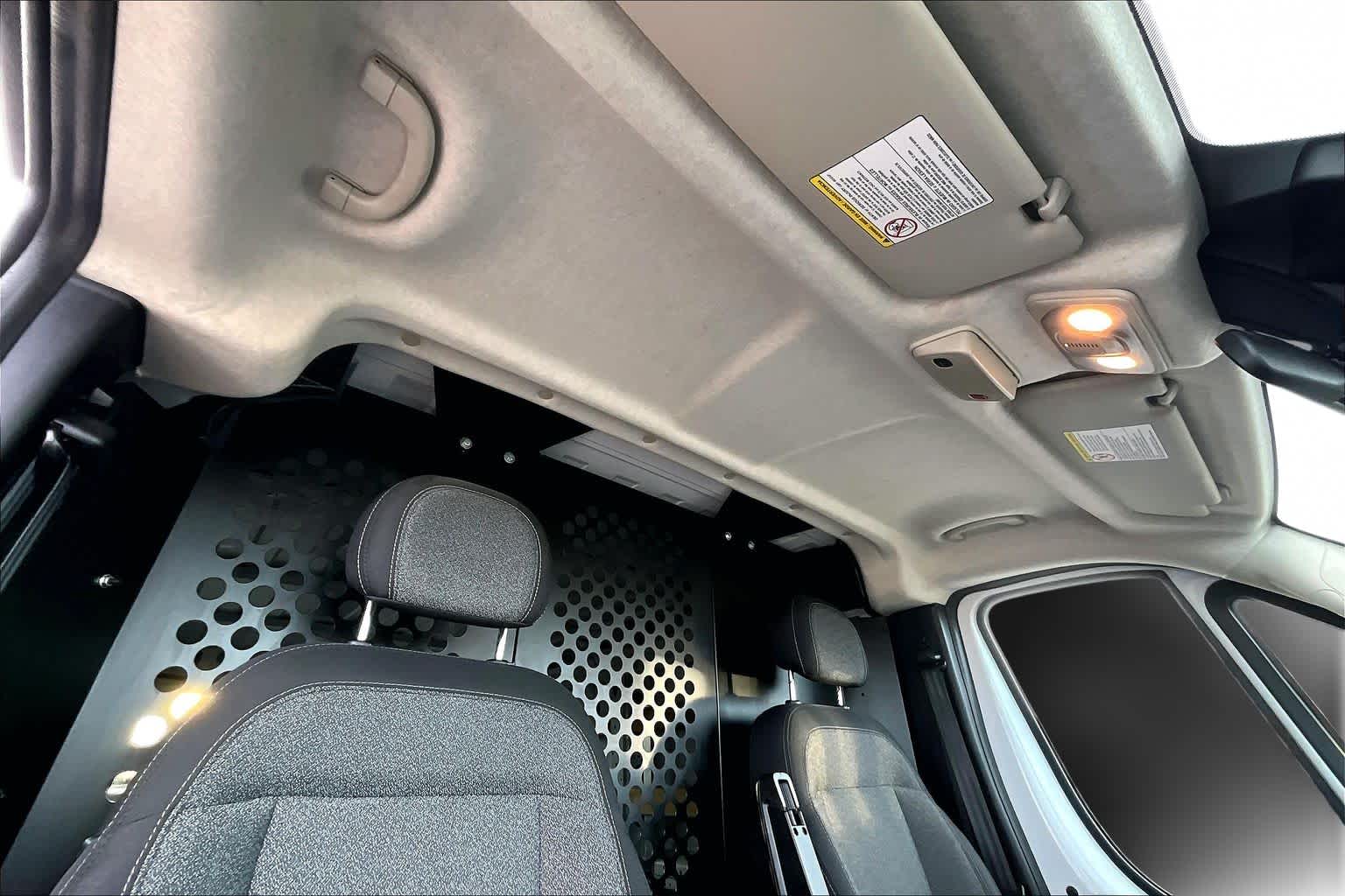 Thumbnail: 2023 RAM ProMaster - 28