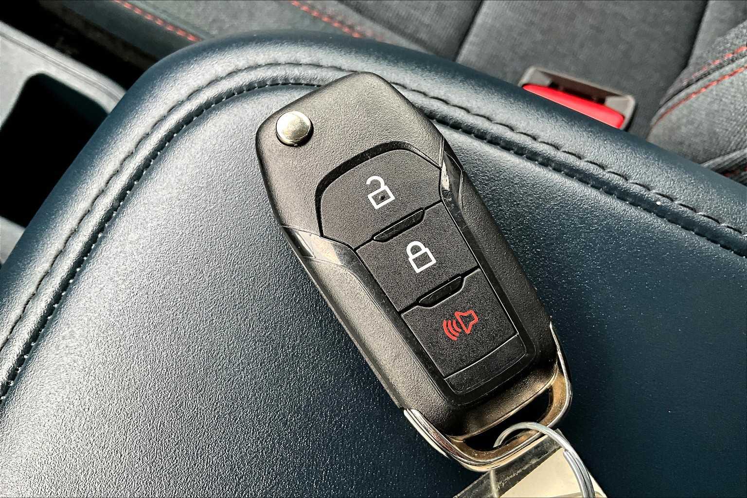 Thumbnail: 2024 Ford Maverick - 19