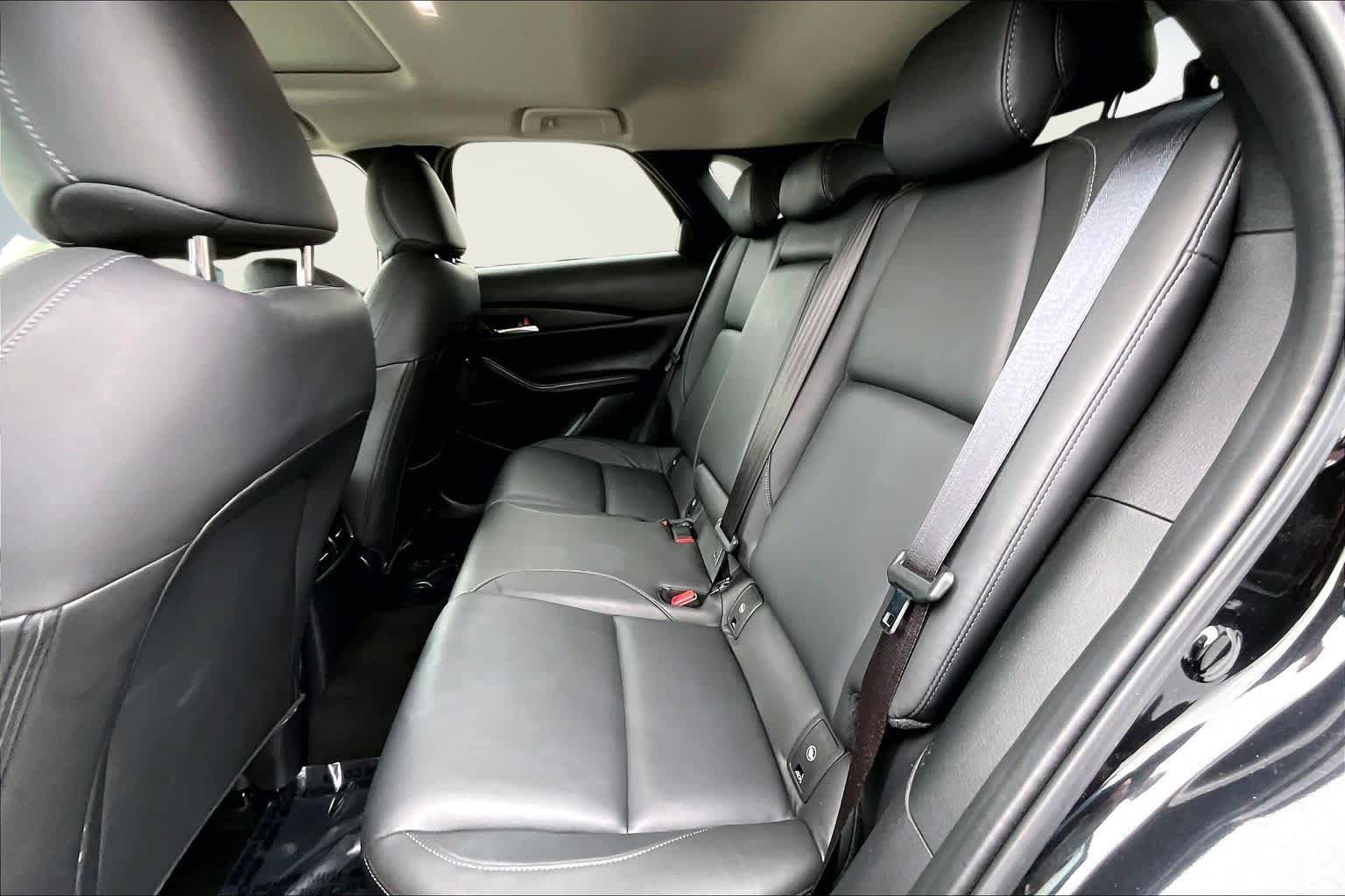 Thumbnail: 2025 Mazda CX-30 - 29