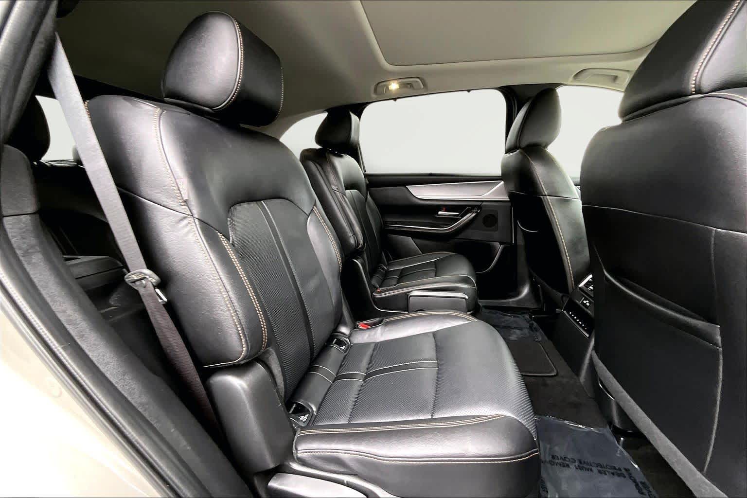 Thumbnail: 2024 Mazda CX-90 - 30