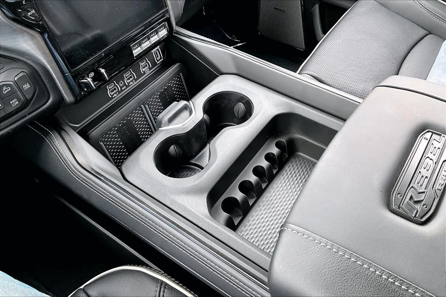 Thumbnail: 2026 RAM 2500 - 17