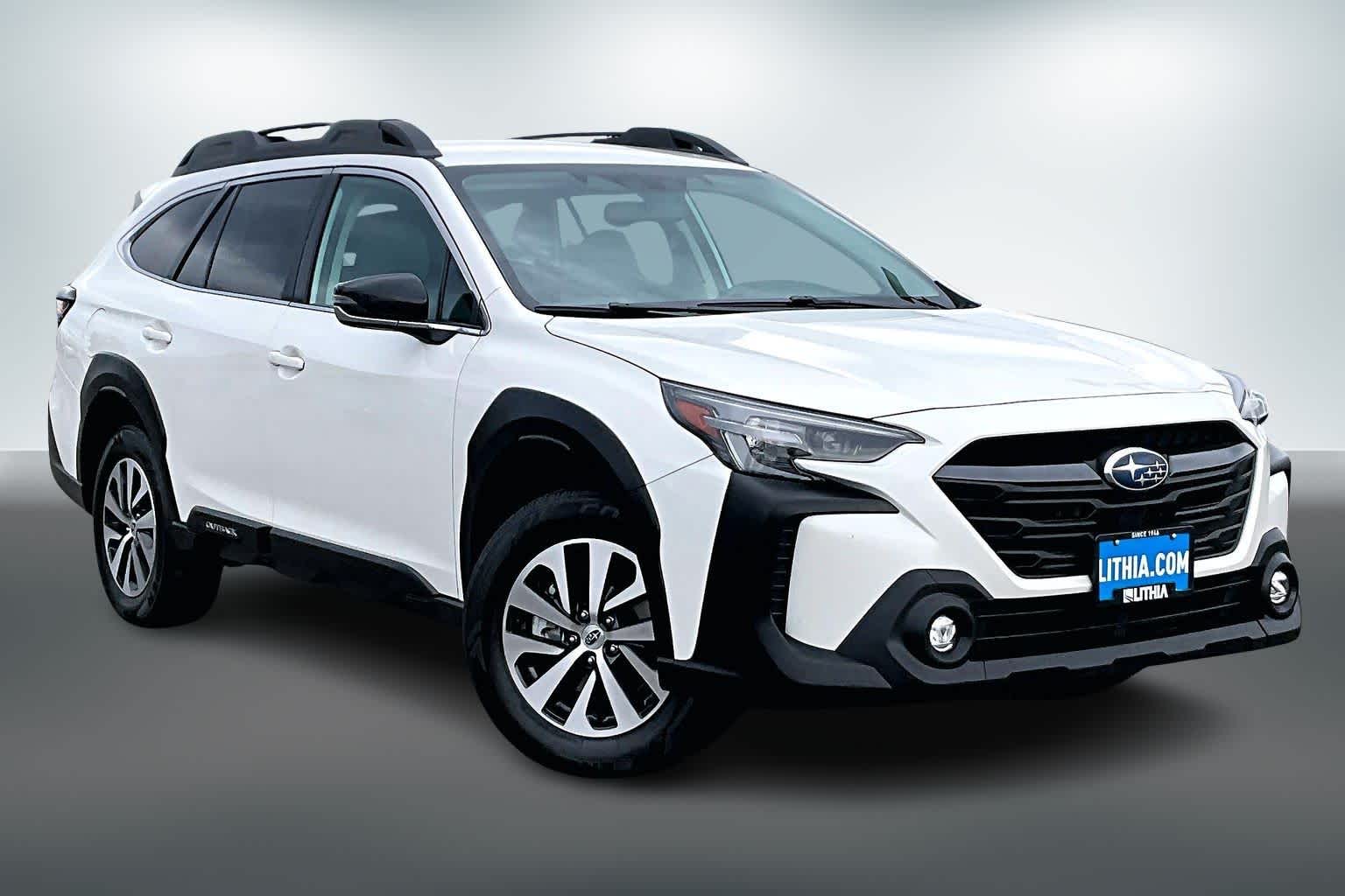 Thumbnail: 2023 Subaru Outback - 21