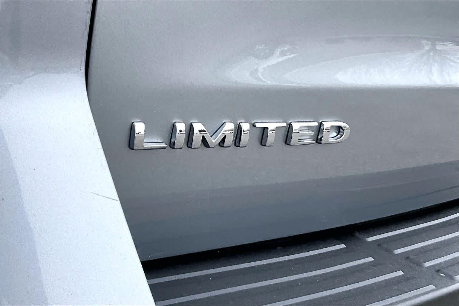 Thumbnail: 2024 Ford Expedition - 7