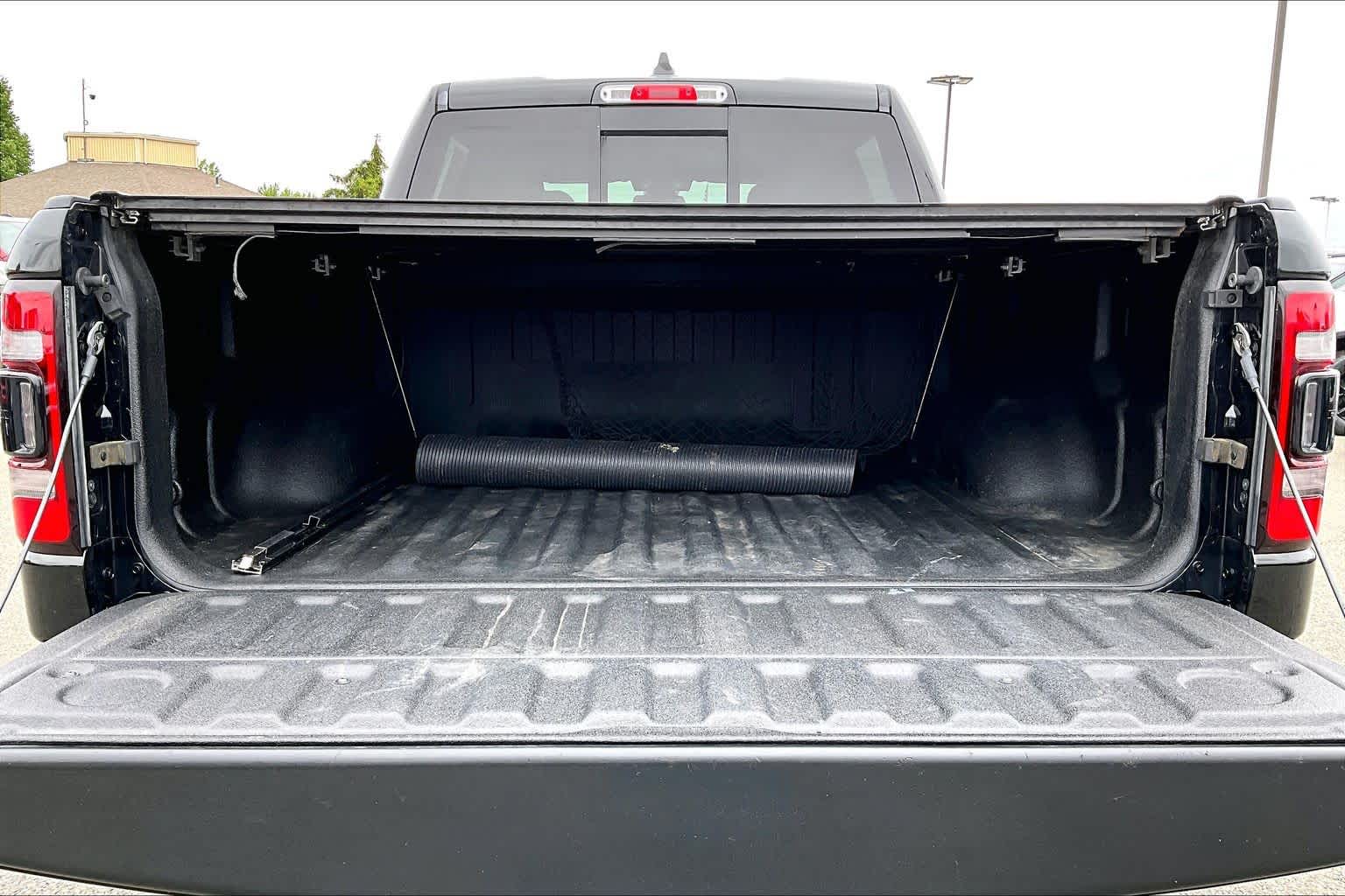 Thumbnail: 2020 RAM 1500 - 17