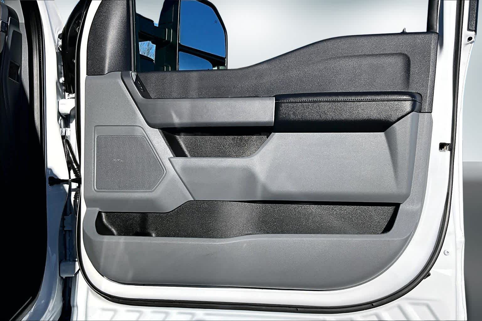 Thumbnail: 2024 Ford F-350 - 27