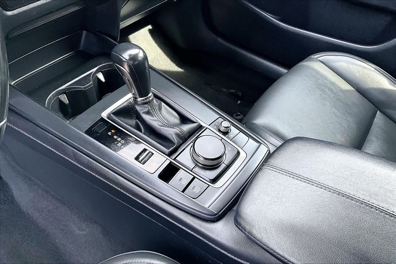 Thumbnail: 2023 Mazda CX-30 - 16