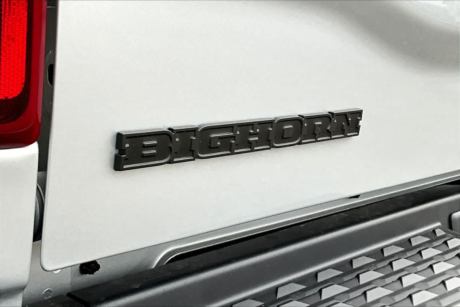 Thumbnail: 2026 RAM 2500 - 7