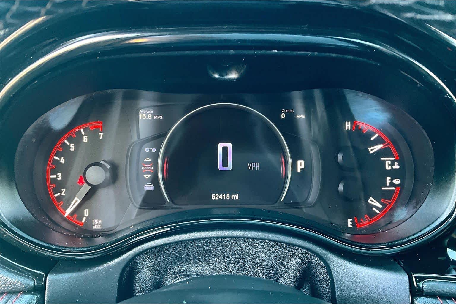 Thumbnail: 2024 Dodge Durango - 16