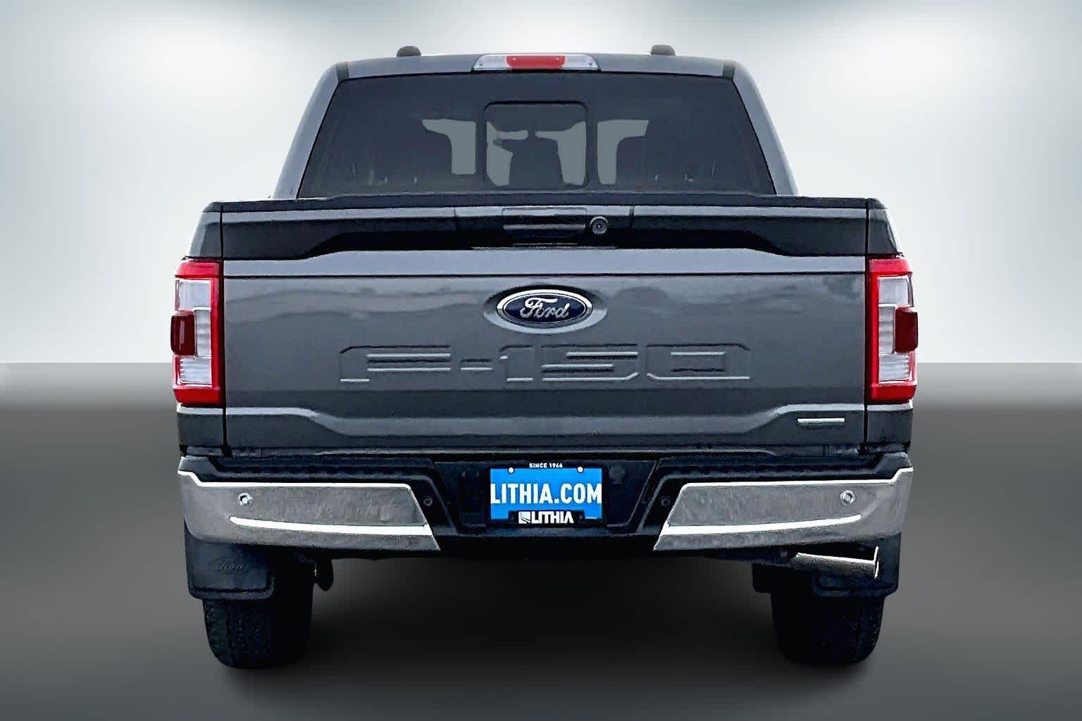 Thumbnail: 2023 Ford F-150 - 5