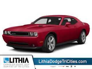 2014 Dodge Challenger