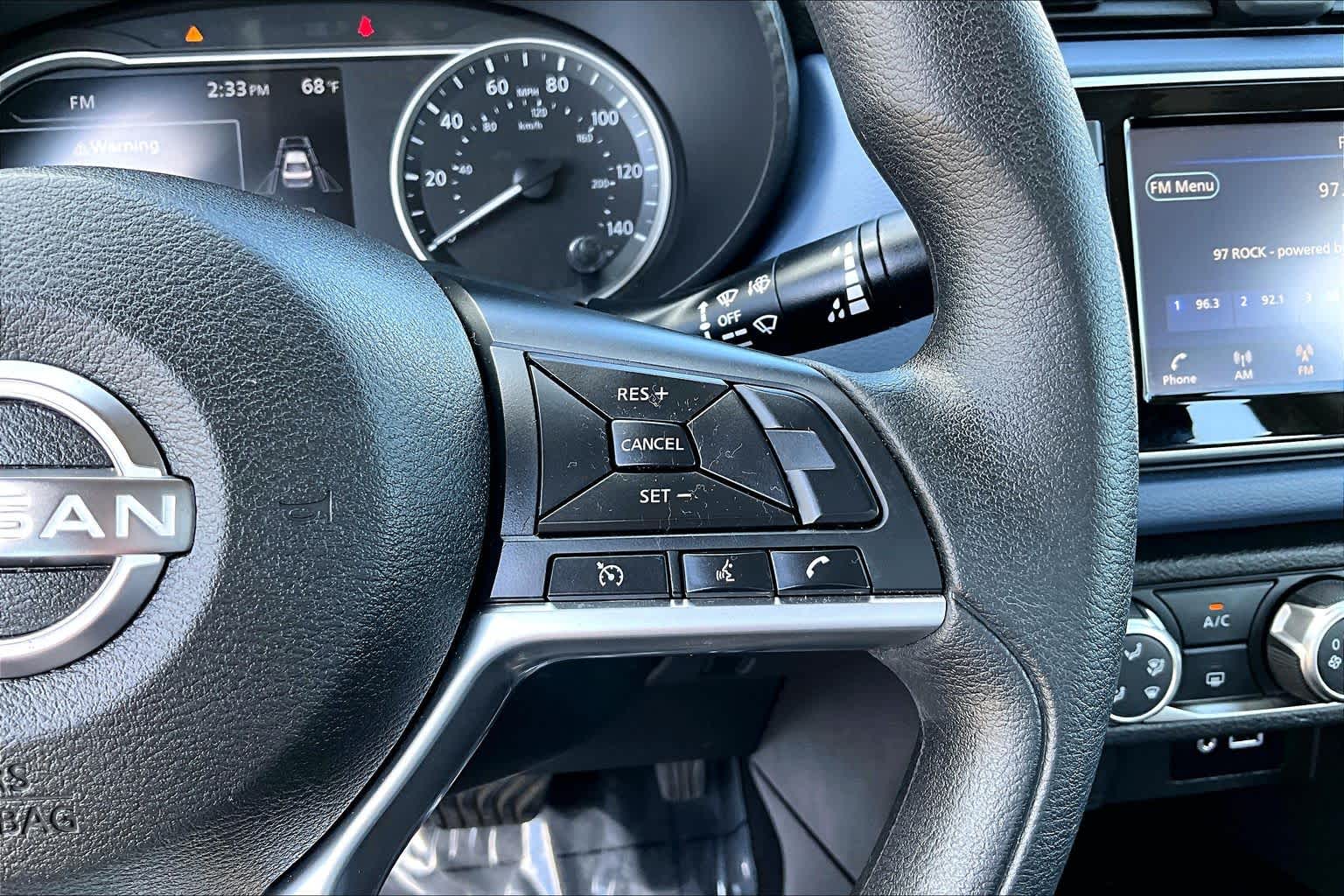 Thumbnail: 2023 Nissan Versa - 24