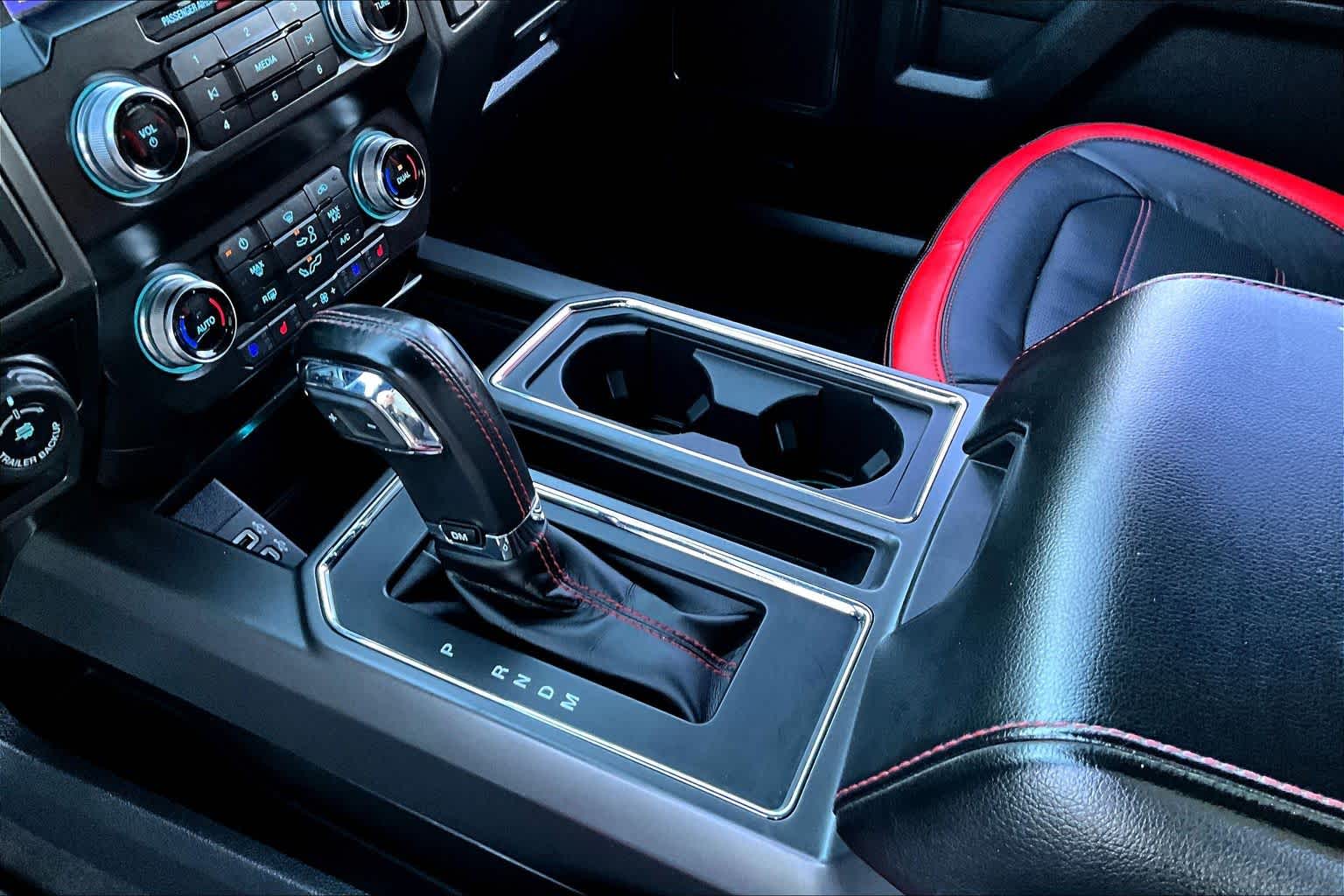 Thumbnail: 2020 Ford F-150 - 16