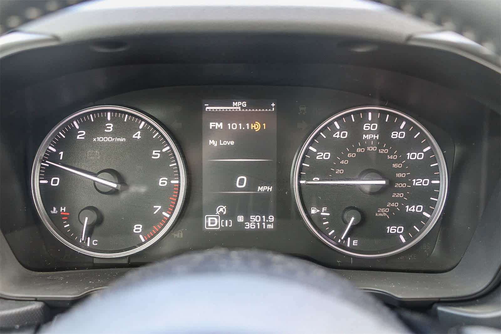 Thumbnail: 2025 Subaru Forester - 22