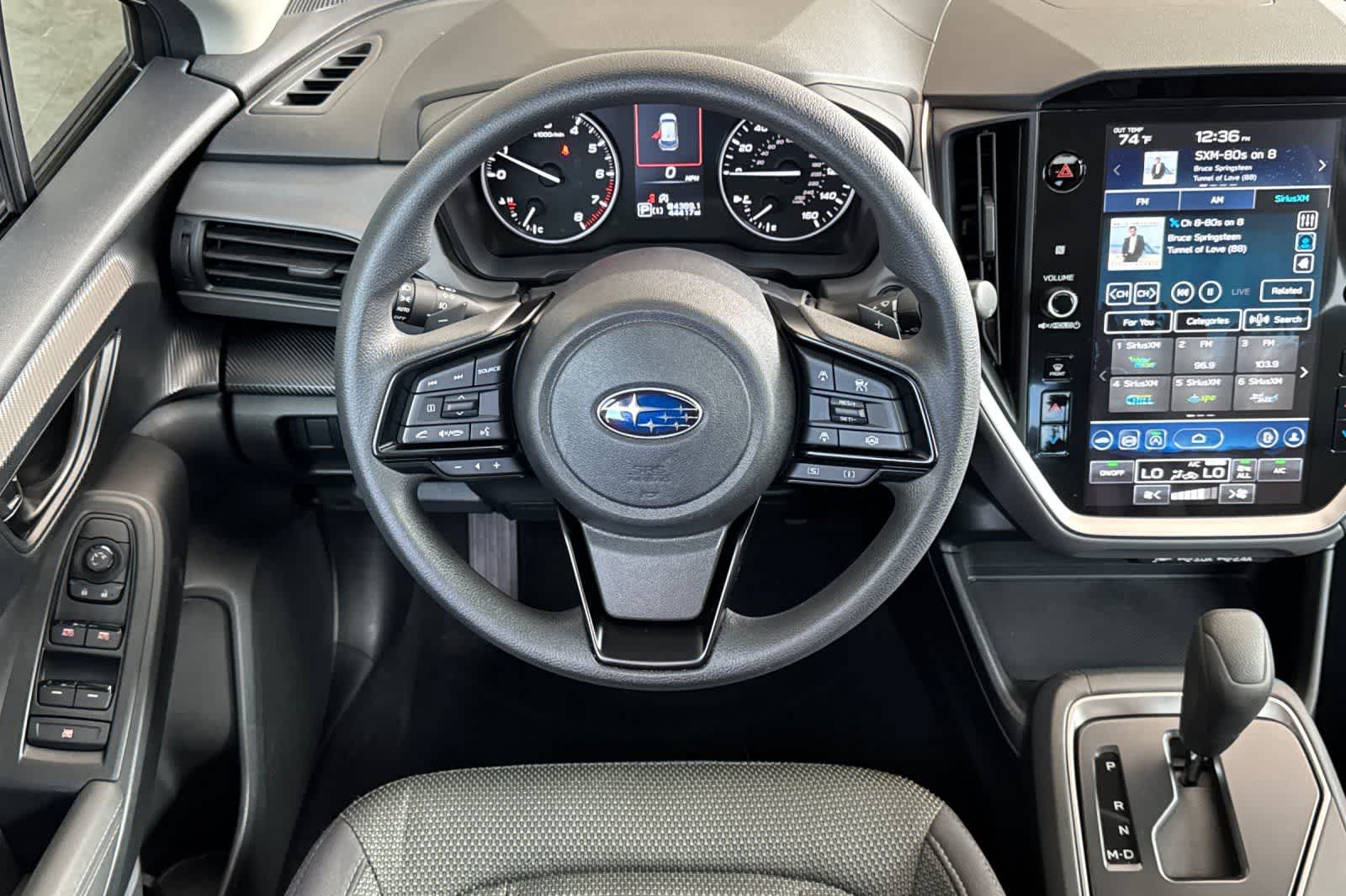 Thumbnail: 2024 Subaru Crosstrek - 14