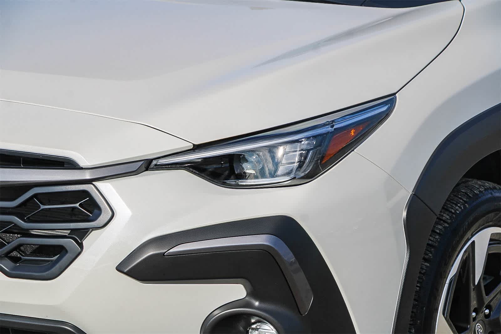 Thumbnail: 2025 Subaru Crosstrek - 8