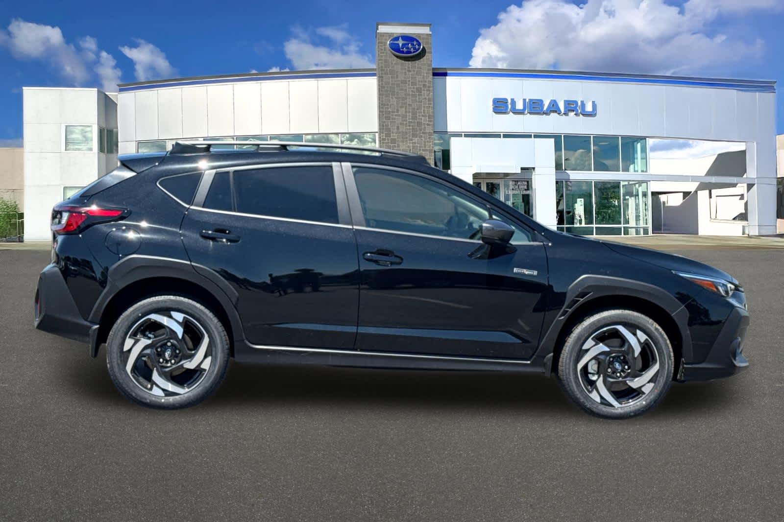 Thumbnail: 2026 Subaru Crosstrek - 6