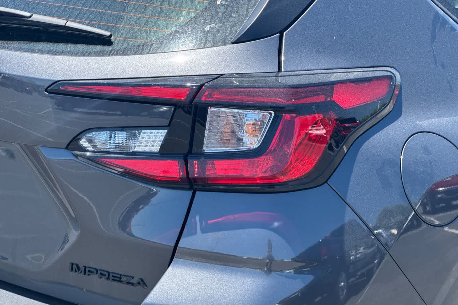Thumbnail: 2026 Subaru Impreza - 29