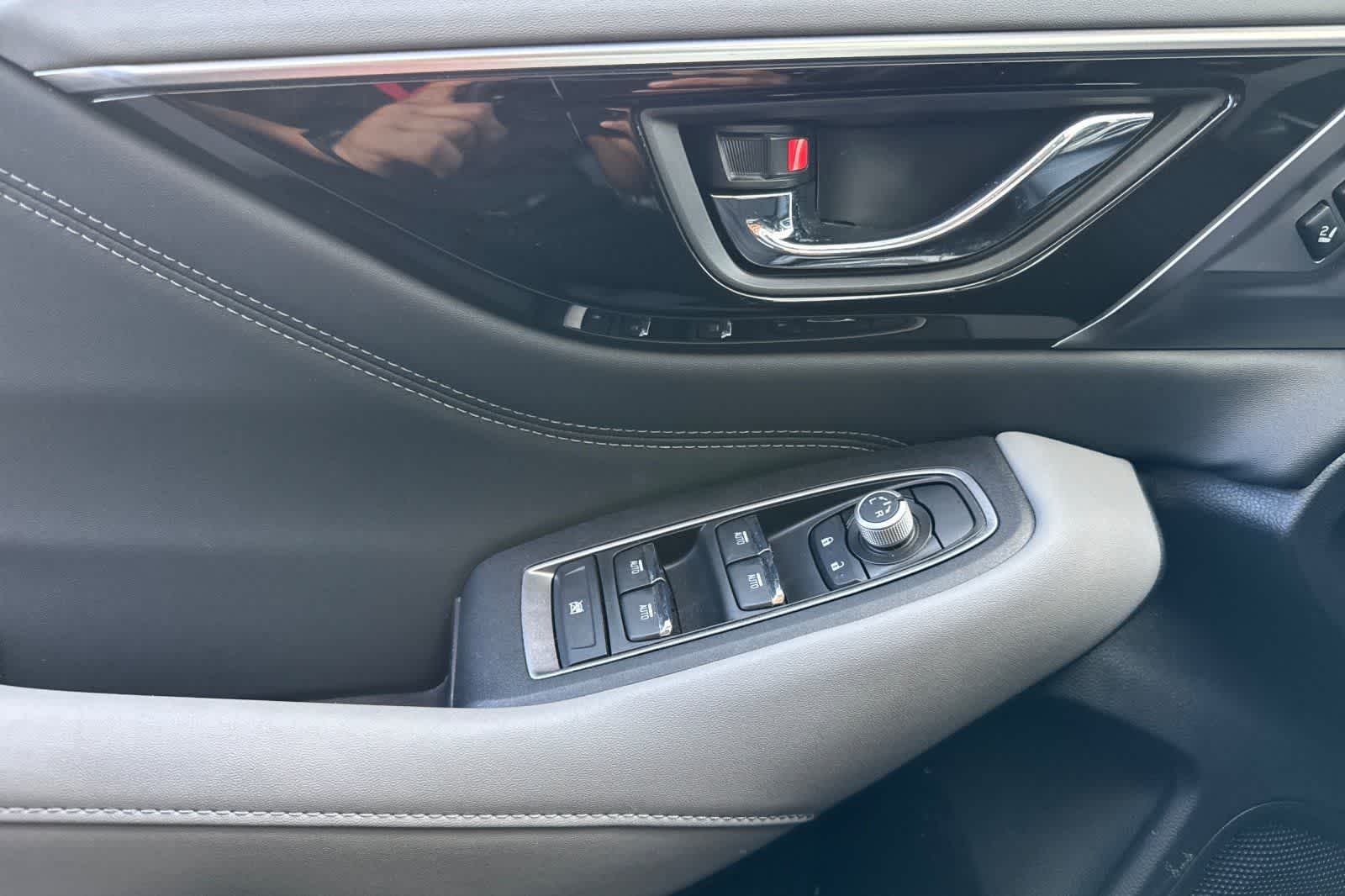 Thumbnail: 2023 Subaru Outback - 12