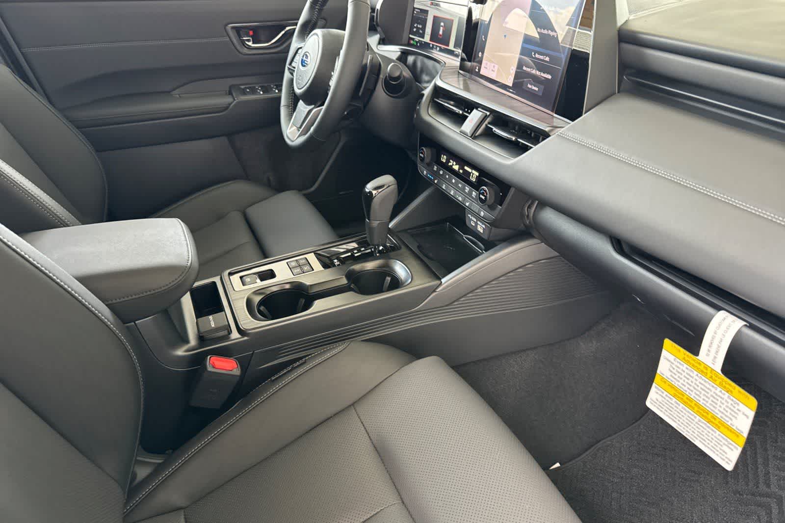 Thumbnail: 2026 Subaru Outback - 17