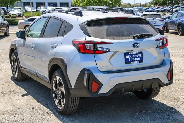 2025 Subaru Crosstrek Limited 2