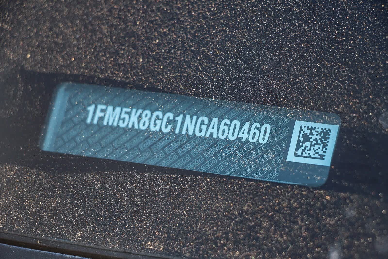 Thumbnail: 2022 Ford Explorer - 27